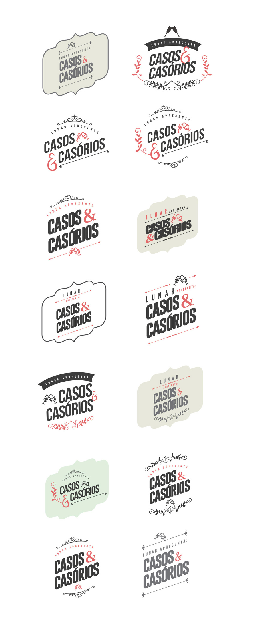 [Gustavo Aguiar] Casos & Casórios