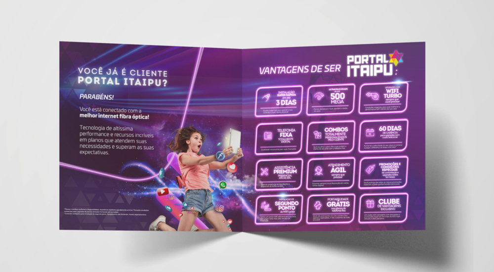 [Gustavo Aguiar] Portal Itaipu