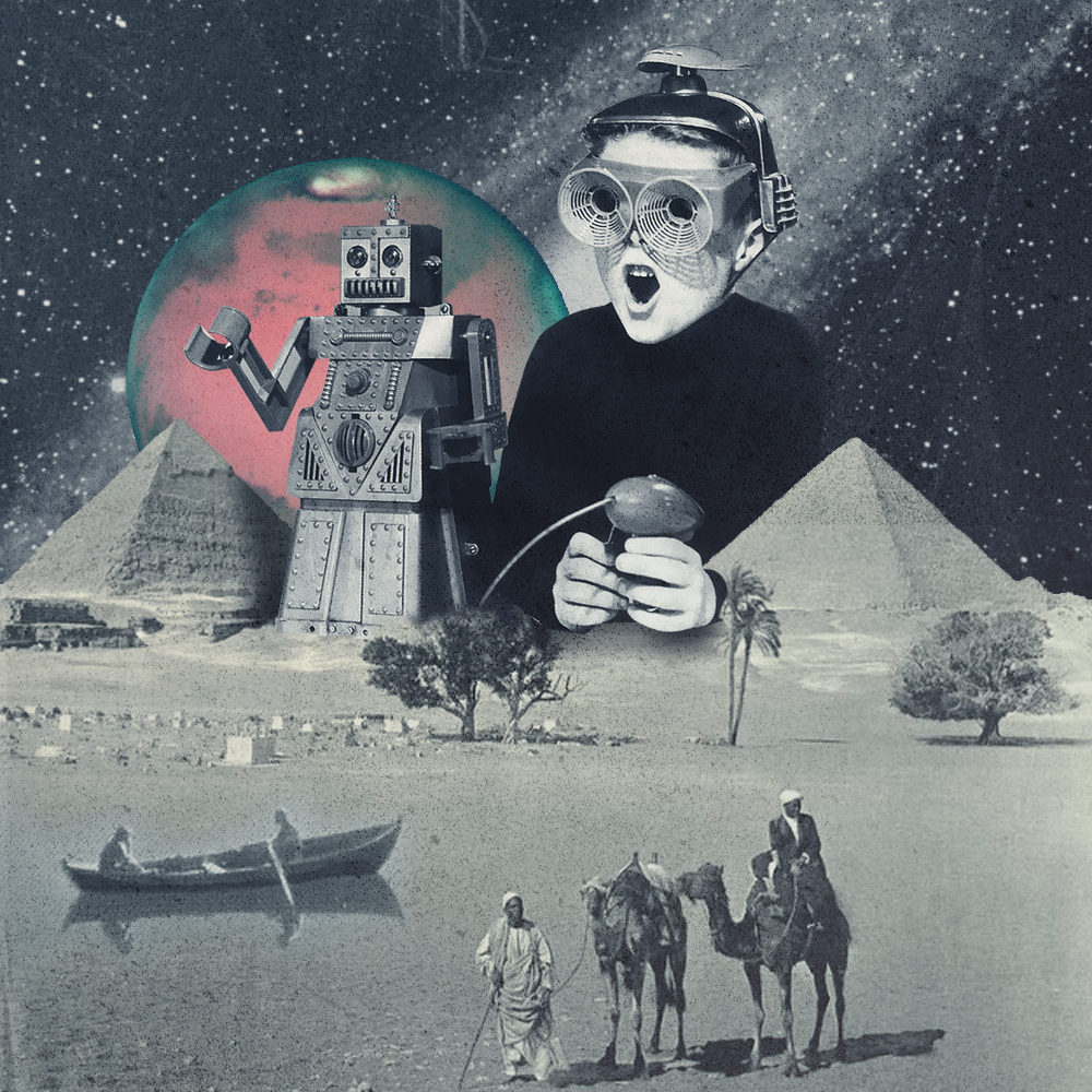 [Gustavo Aguiar] Colagens