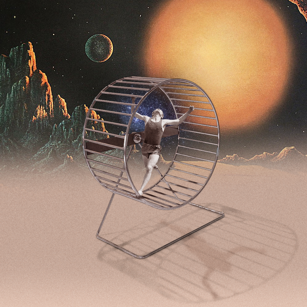 [Gustavo Aguiar] Colagens