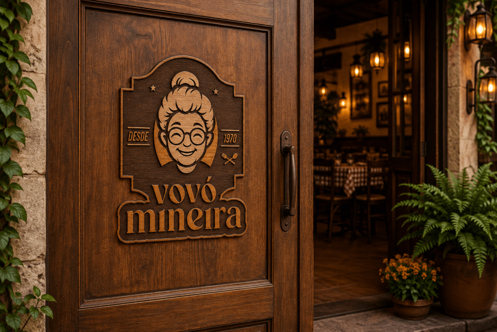 [Gustavo Aguiar] Vovó Mineira
