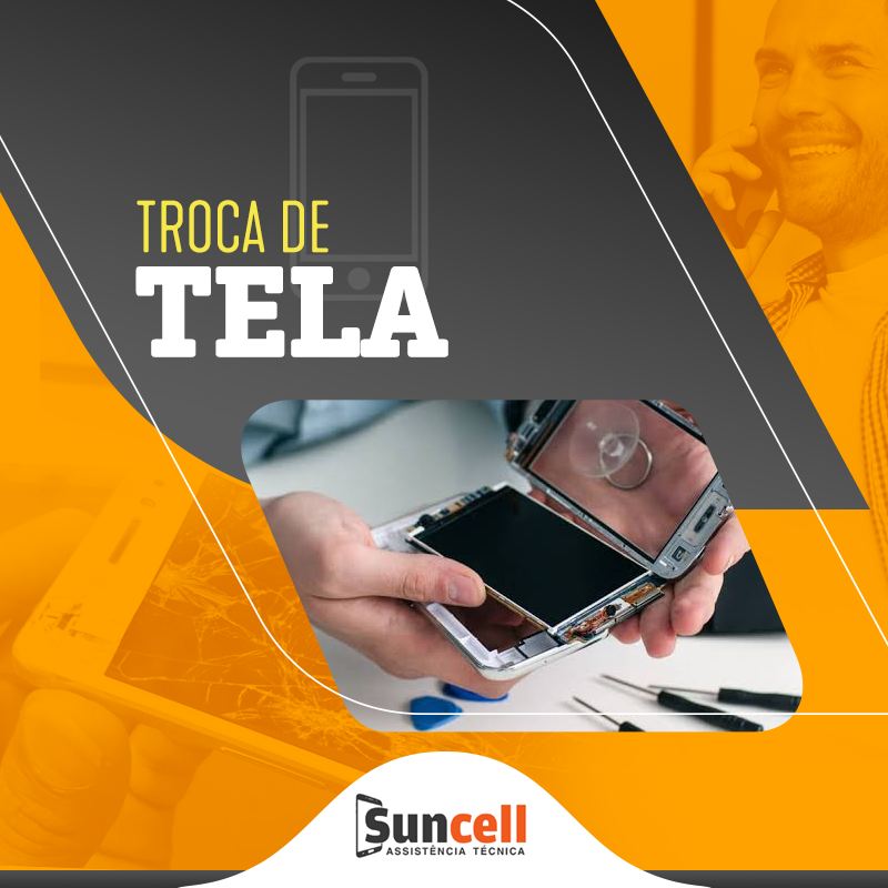[Gustavo Aguiar] Suncell