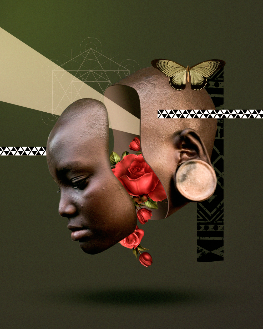 [Gustavo Aguiar] Colagens