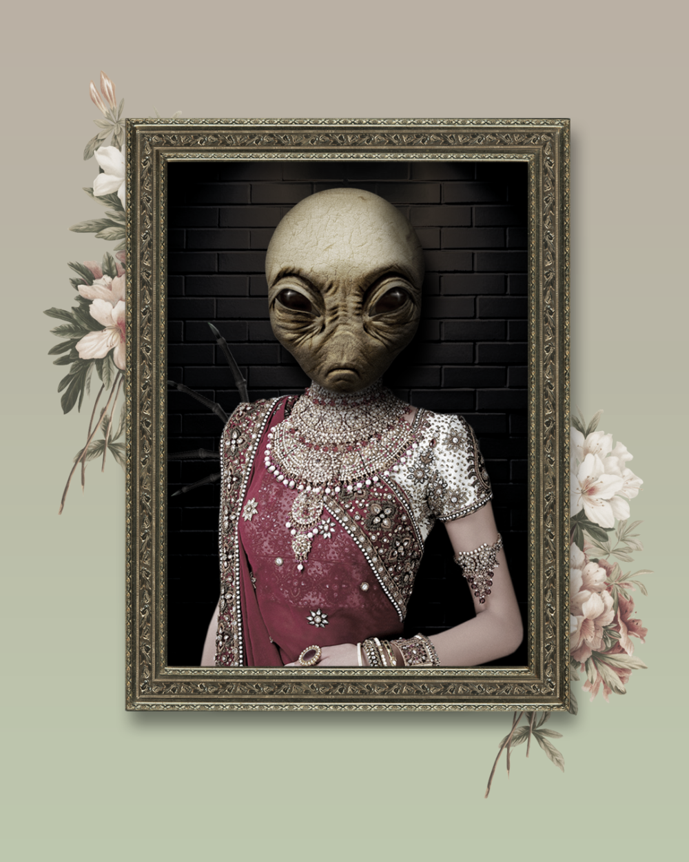 [Gustavo Aguiar] Colagens