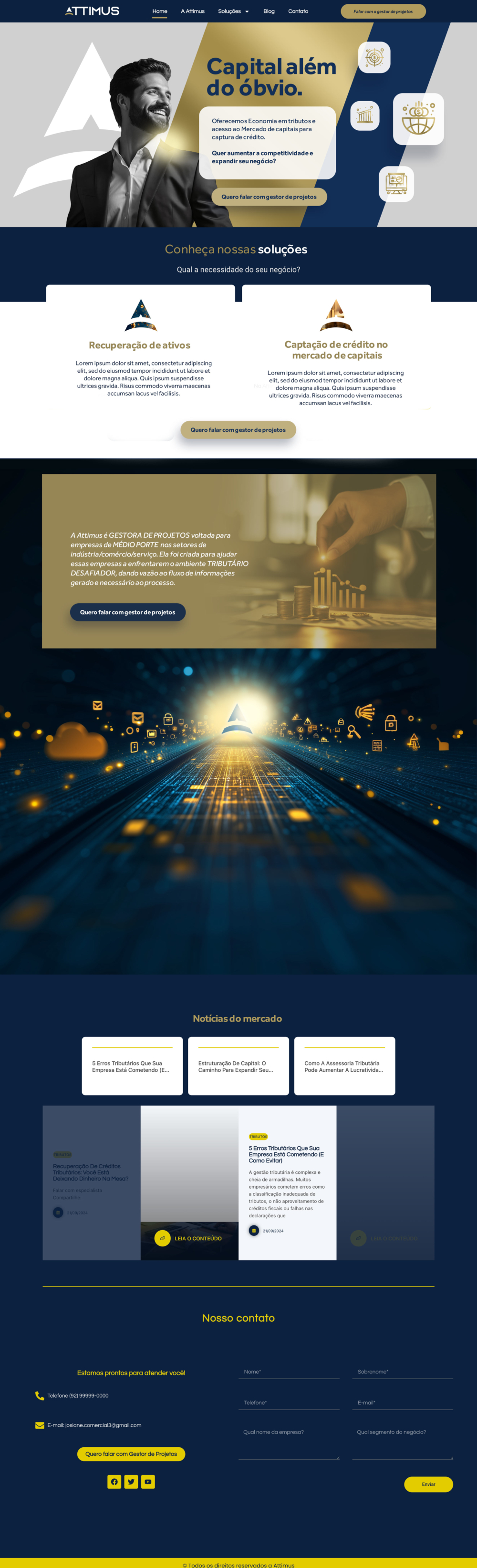 [Gustavo Aguiar] attimus