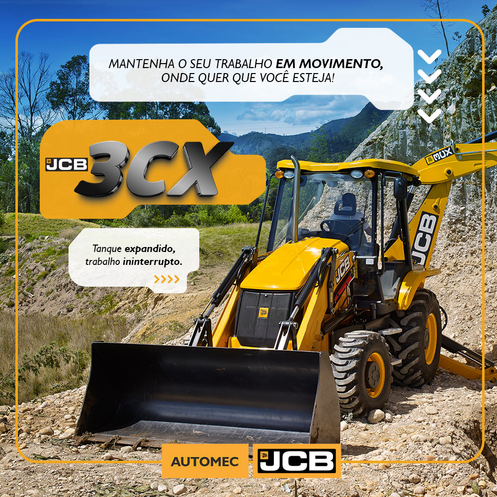 [Gustavo Aguiar] Automec JCB