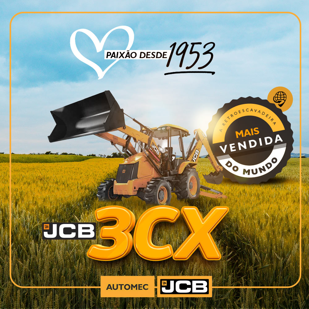 [Gustavo Aguiar] Automec JCB