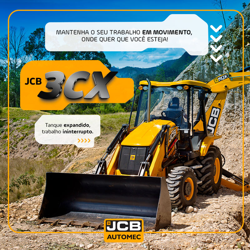 [Gustavo Aguiar] Automec JCB