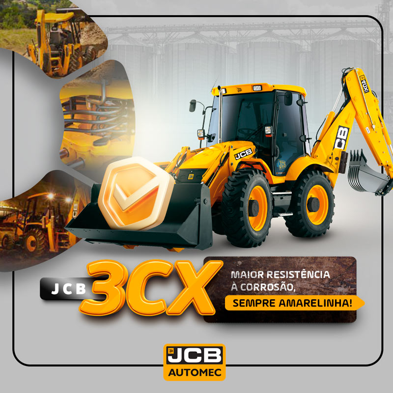 [Gustavo Aguiar] Automec JCB