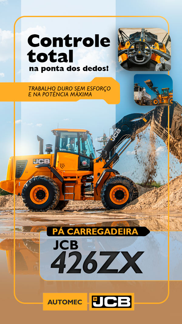 [Gustavo Aguiar] Automec JCB