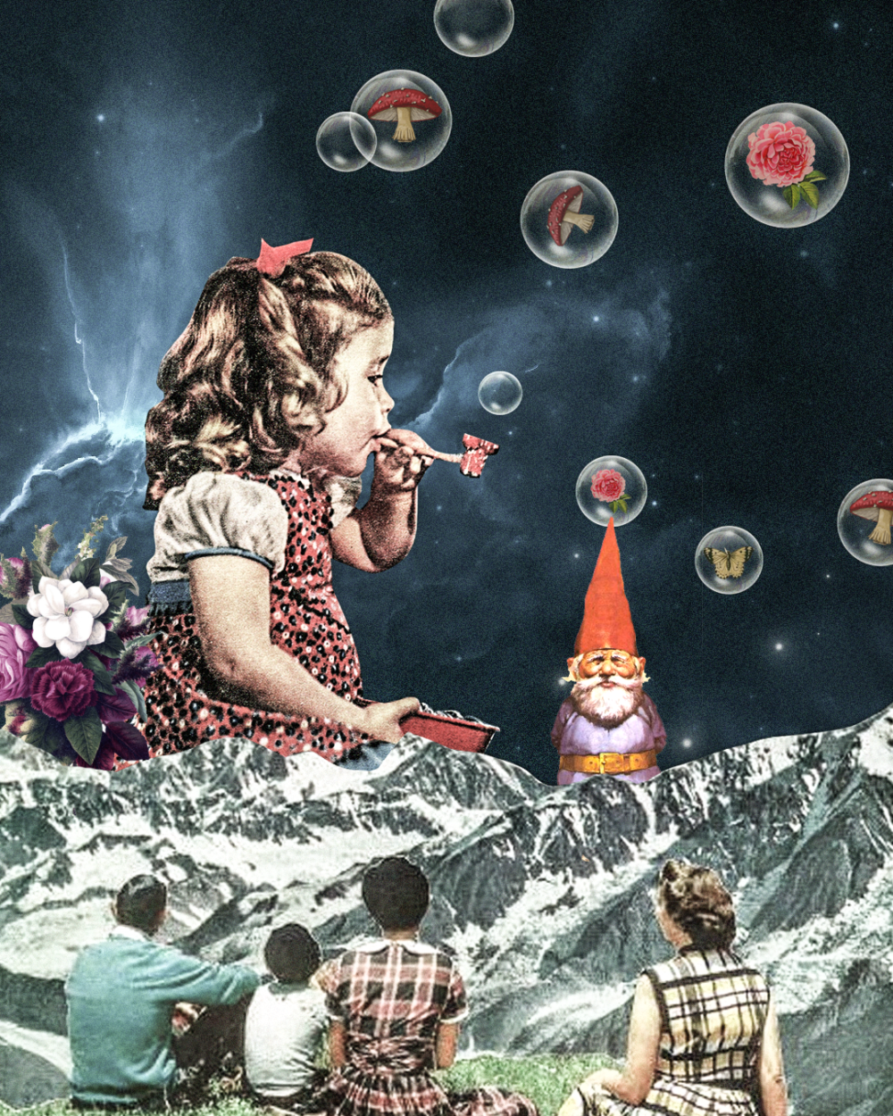 [Gustavo Aguiar] Colagens