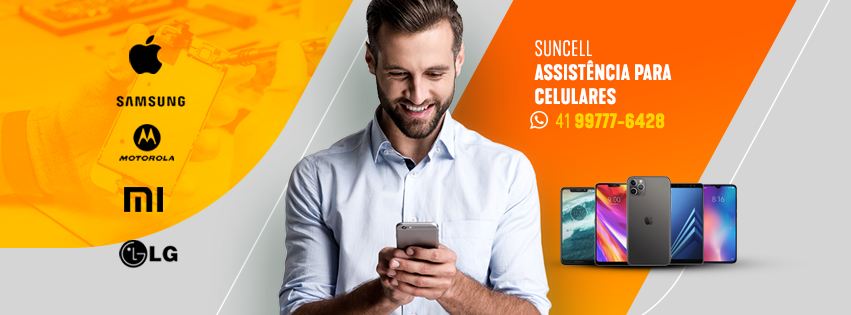 [Gustavo Aguiar] Suncell