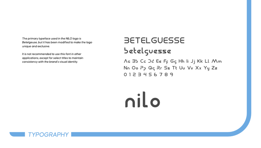 [Gustavo Aguiar] Nilo