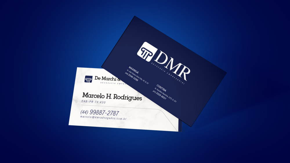 [Gustavo Aguiar] DMR ADVOCACIA EMPRESARIAL