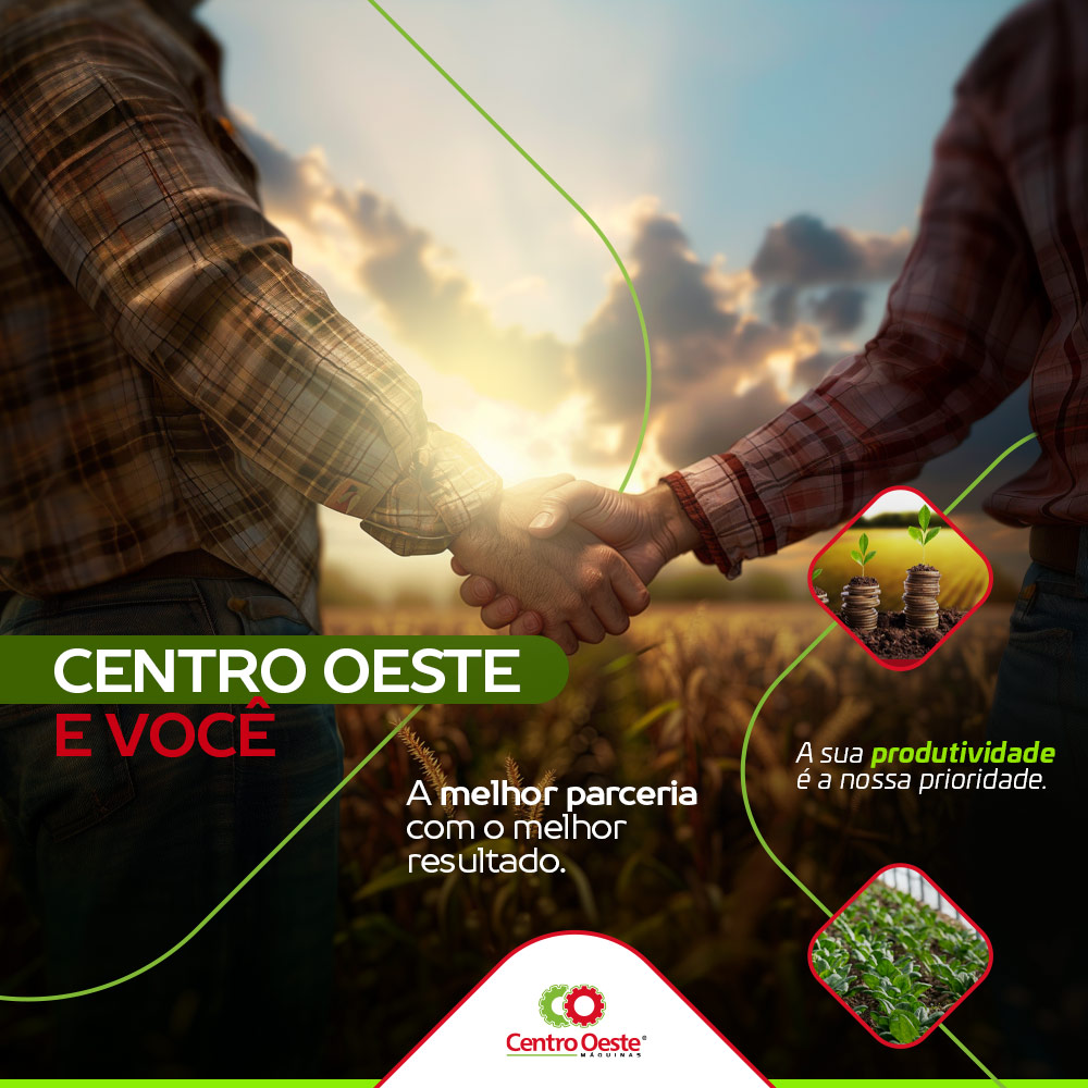 [Gustavo Aguiar] Centro Oeste