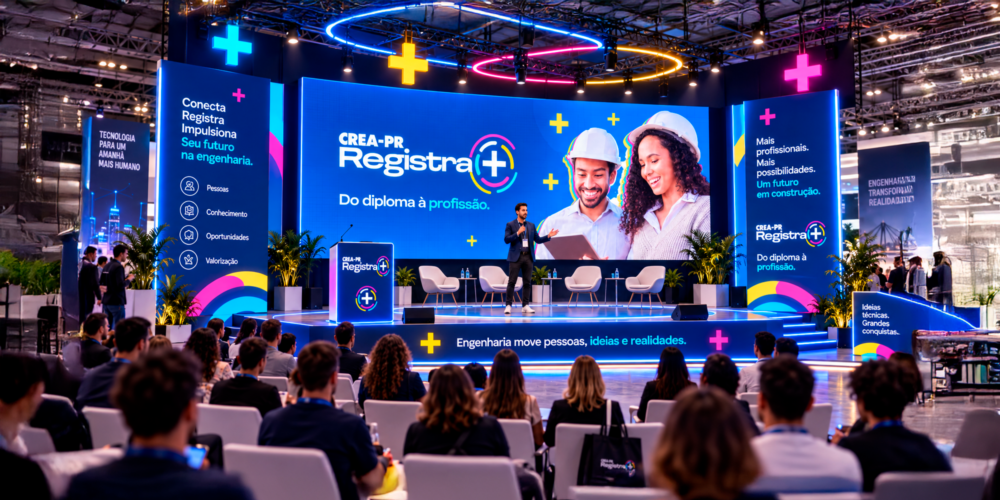 [Gustavo Aguiar] CREA PR REGISTRA +