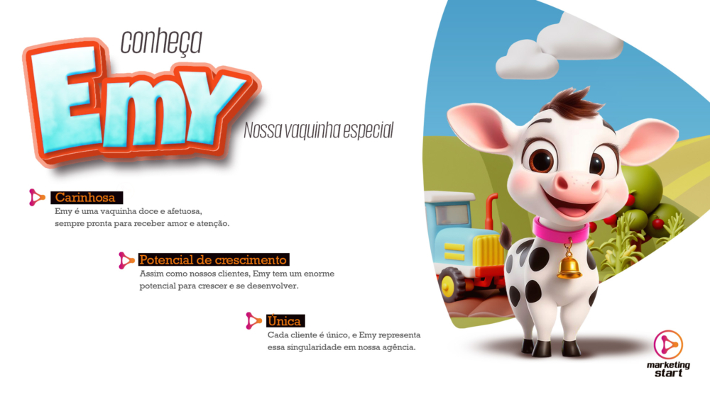 [Gustavo Aguiar] Vaquinha Emy