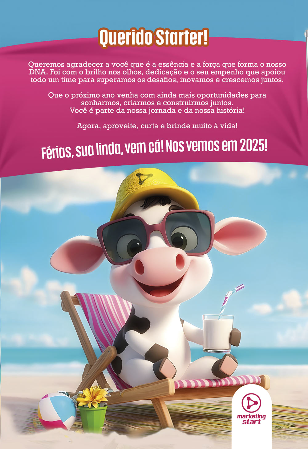 [Gustavo Aguiar] Vaquinha Emy