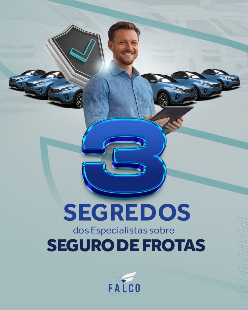 [Gustavo Aguiar] Falco Seguros