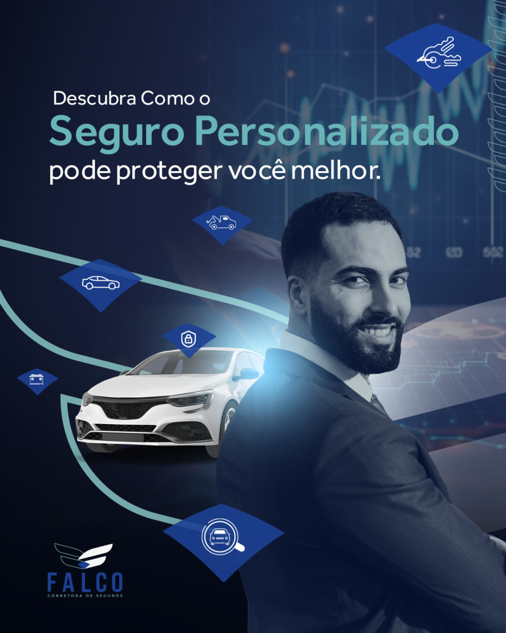 [Gustavo Aguiar] Falco Seguros