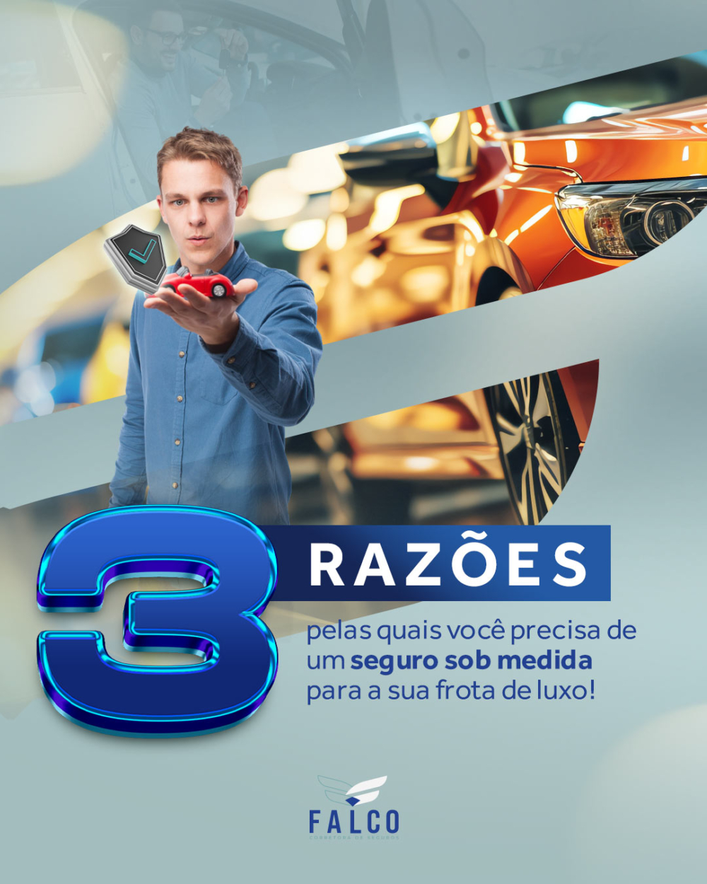 [Gustavo Aguiar] Falco Seguros