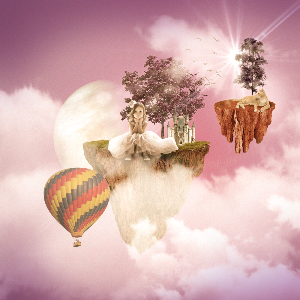 [Gustavo Aguiar] Colagens