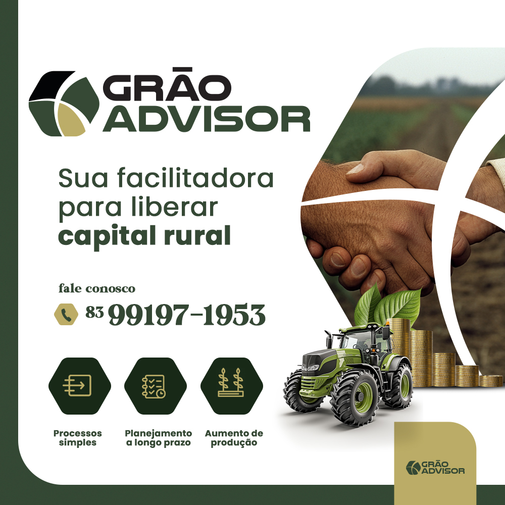 [Gustavo Aguiar] Grão