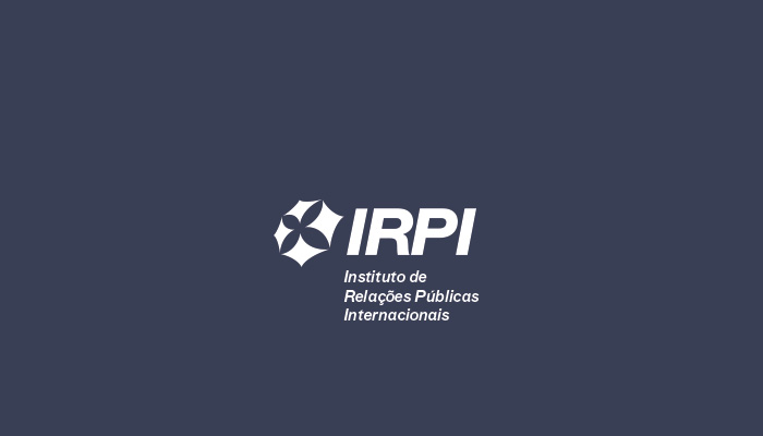 [Gustavo Aguiar] IRPI - Instituto de Relações Públicas Internacionais