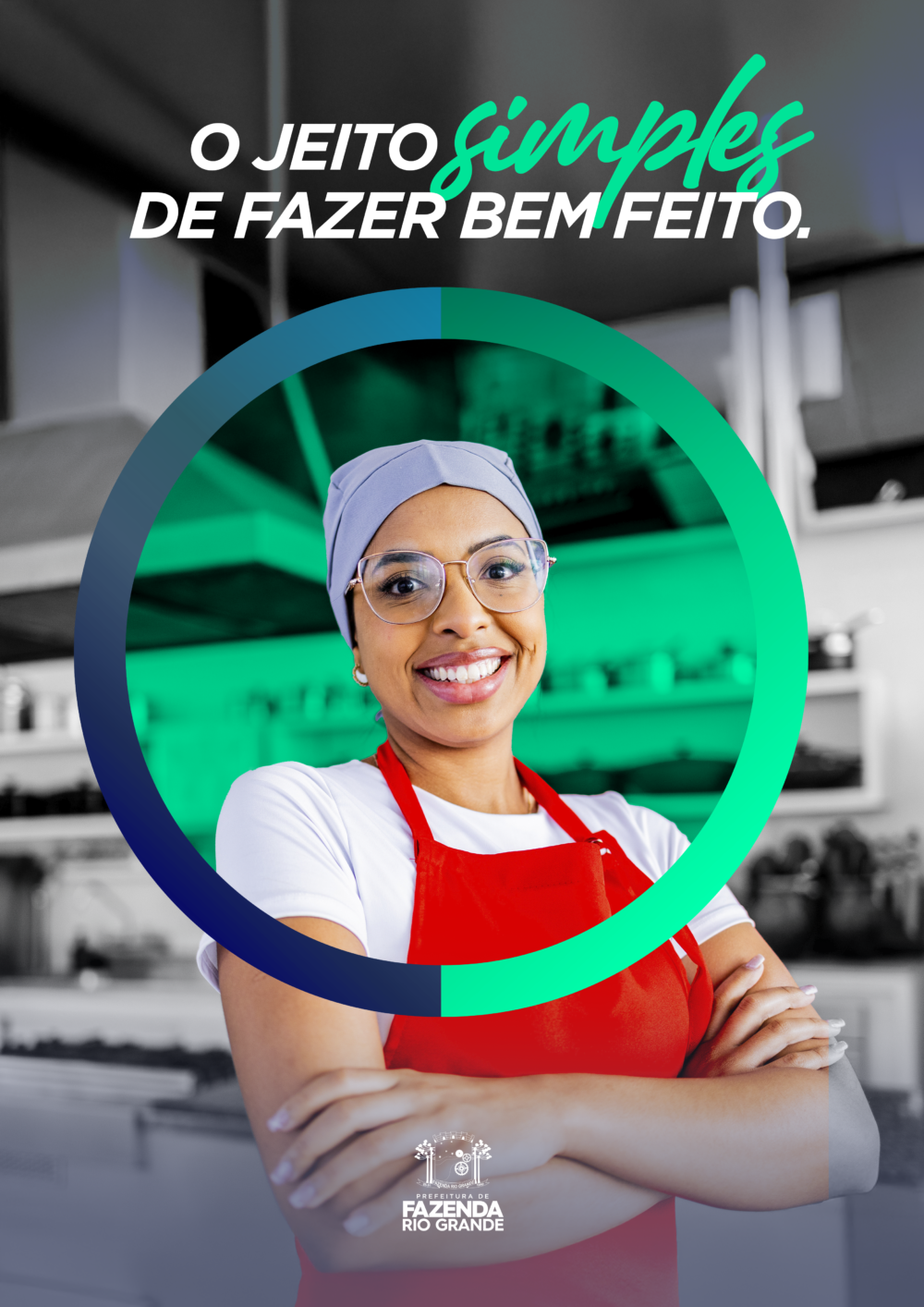 [Gustavo Aguiar] Prefeitura de Fazenda Rio Grande - proposal
