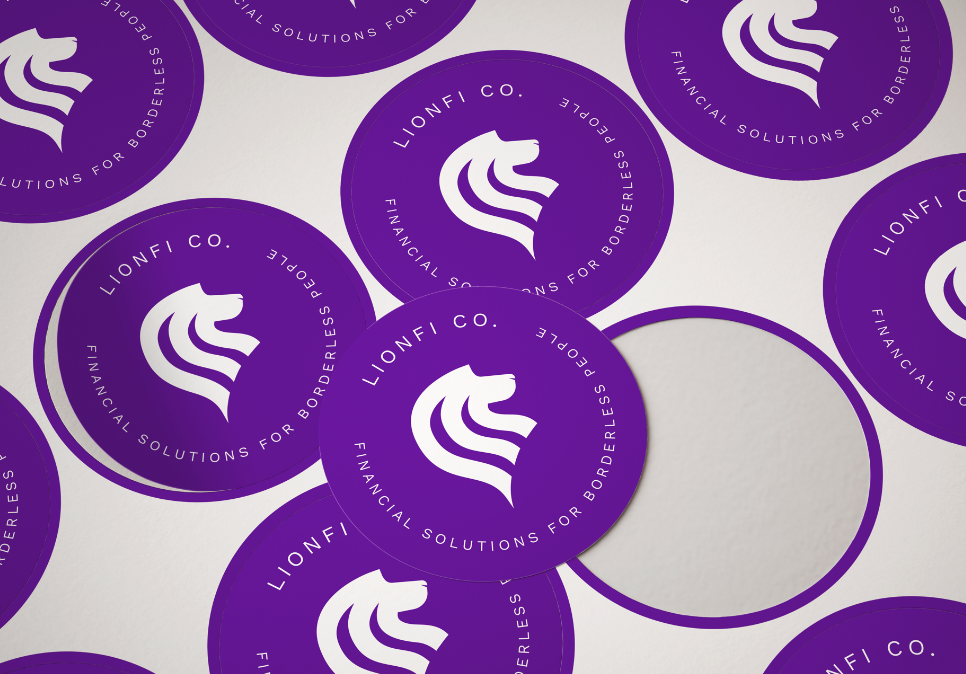 [Gustavo Aguiar] LIONFI CO.