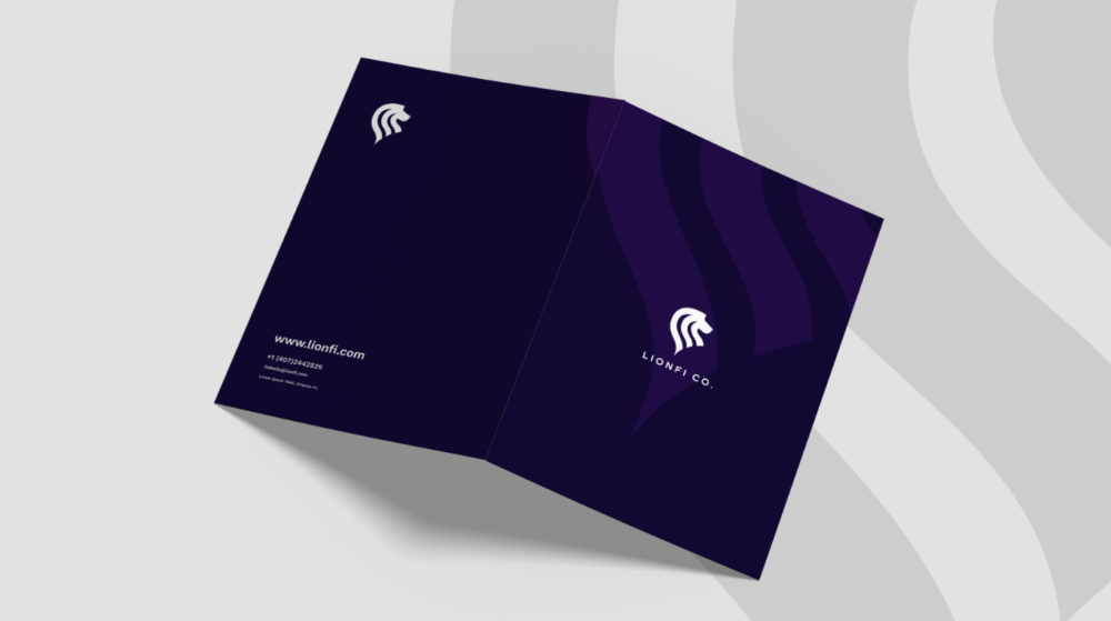 [Gustavo Aguiar] LIONFI CO.