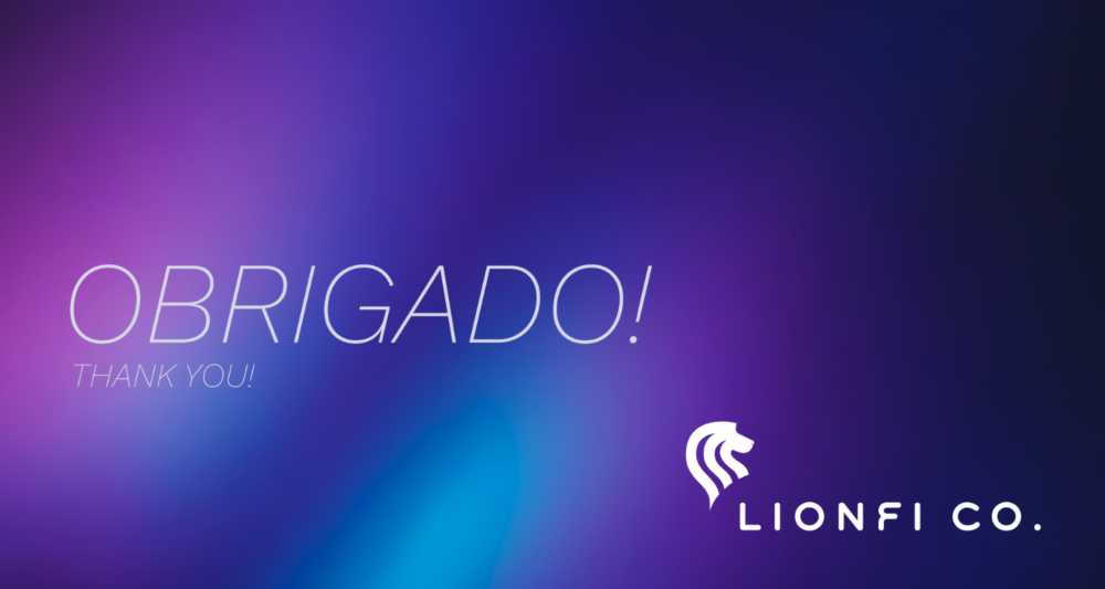 [Gustavo Aguiar] LIONFI CO.