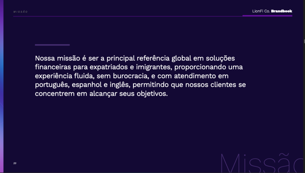 [Gustavo Aguiar] LIONFI CO.