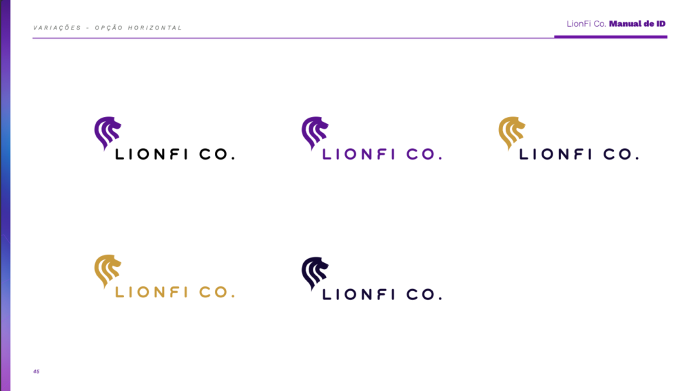 [Gustavo Aguiar] LIONFI CO.