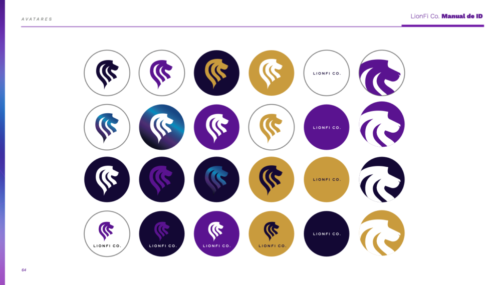 [Gustavo Aguiar] LIONFI CO.