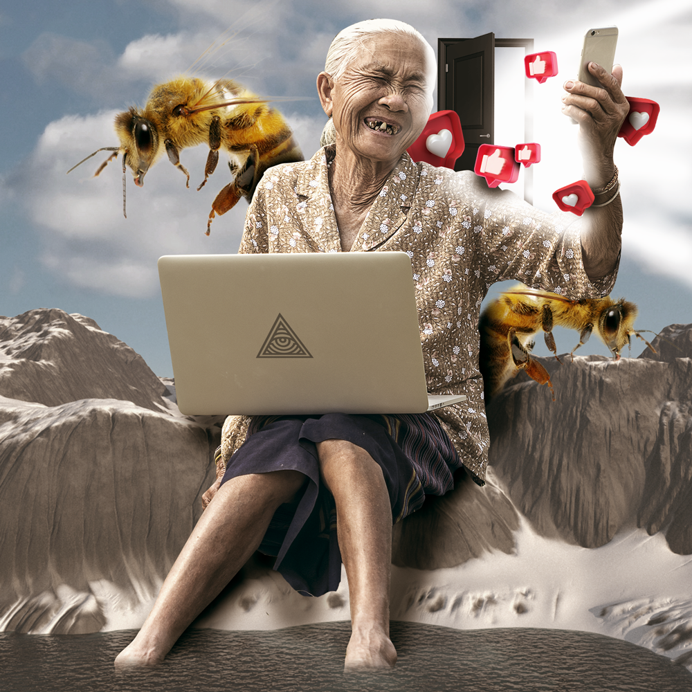 [Gustavo Aguiar] Colagens