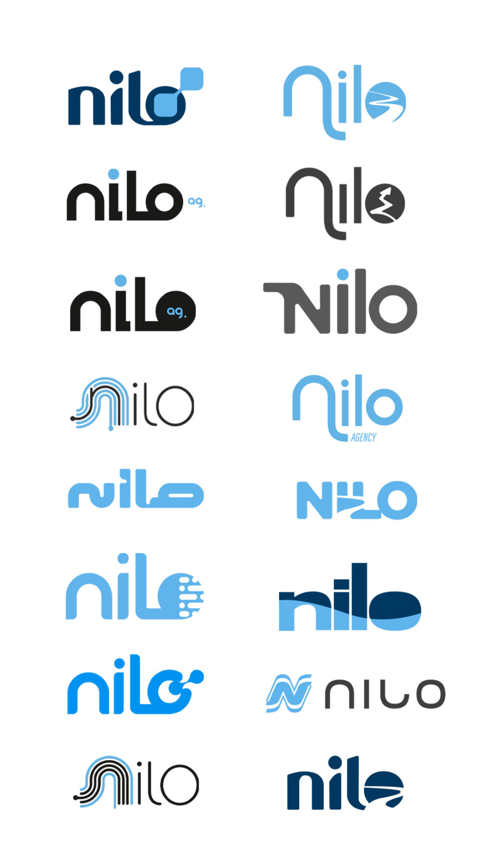 [Gustavo Aguiar] Nilo