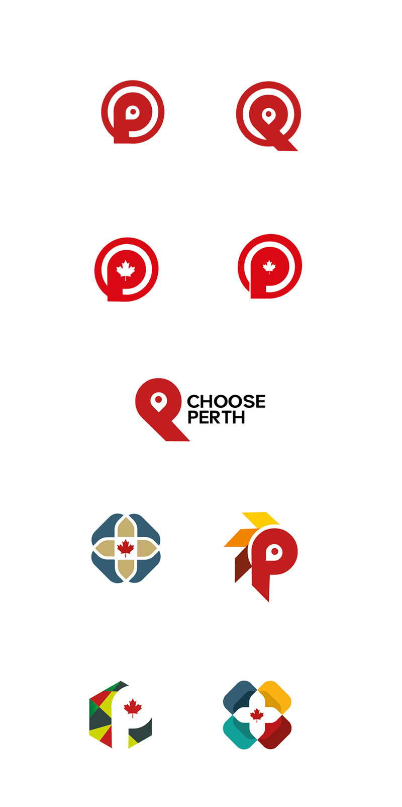 [Gustavo Aguiar] Choose Perth