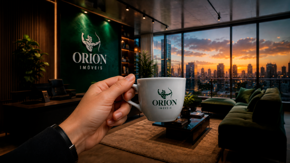 [Gustavo Aguiar] Orion Imóveis