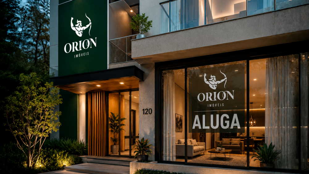 [Gustavo Aguiar] Orion Imóveis