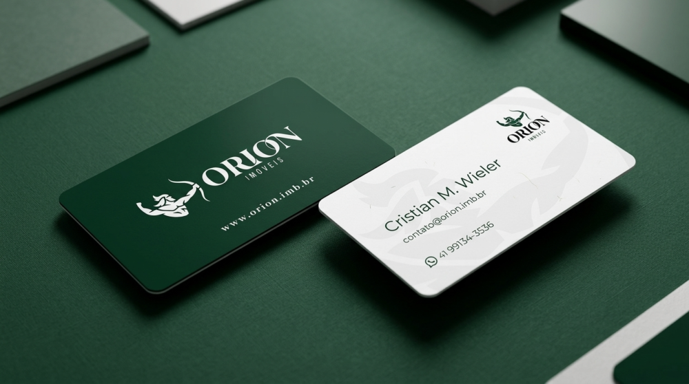 [Gustavo Aguiar] Orion Imóveis