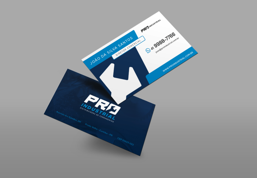 [Gustavo Aguiar] Pro ferramentas