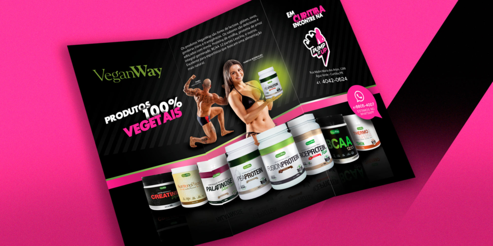 [Gustavo Aguiar] Pump it Up Suplementos