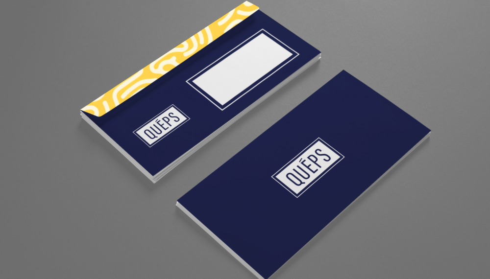 [Gustavo Aguiar] Queps