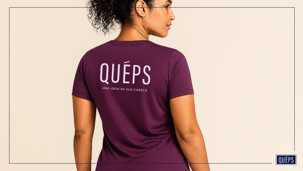 [Gustavo Aguiar] Queps