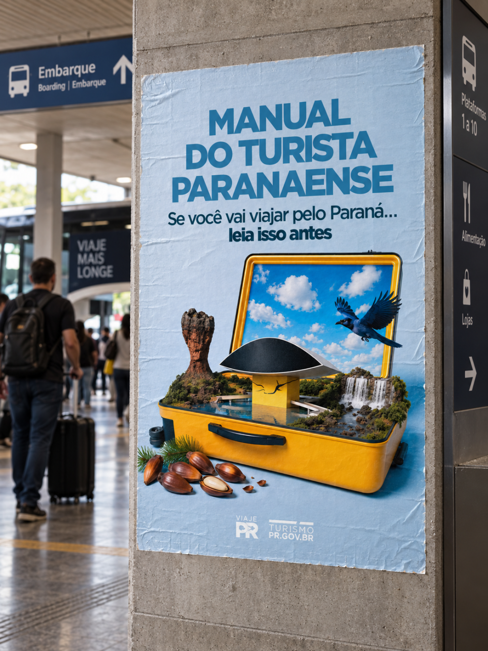 [Gustavo Aguiar] SETU - PR
