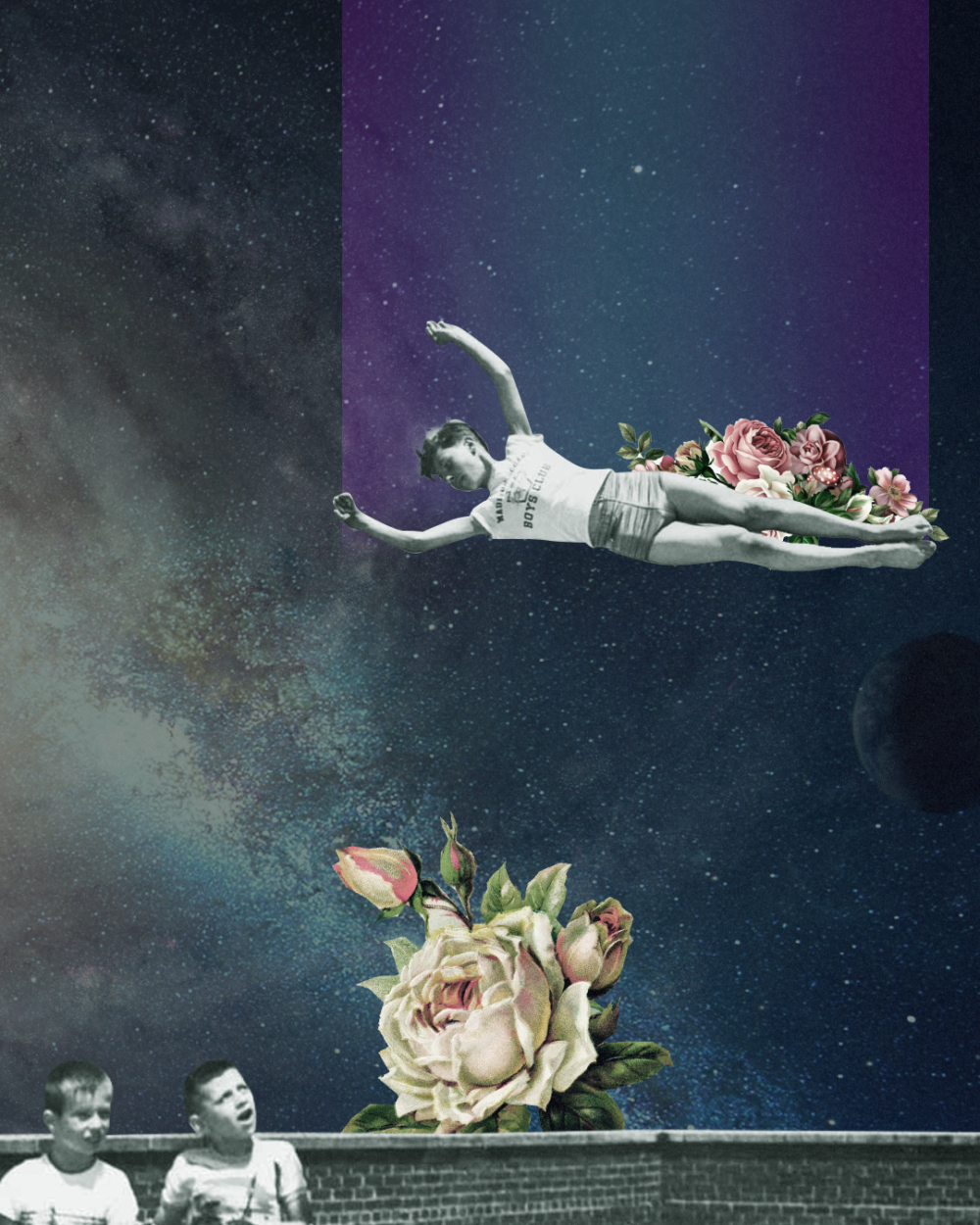 [Gustavo Aguiar] Colagens